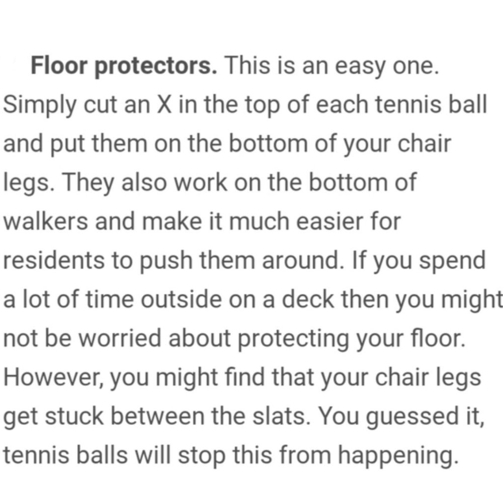 Used Tennis Balls - Picture 7 of 7